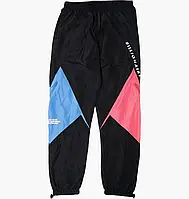 Urbanshop com ua Штани чоловічі Billionaire Boys Club Yogger Pants Black 8118106BLK РОЗМІРИ ЗАПИТУЙТЕ