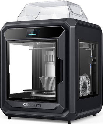 3D-принтер Creality Sermoon D3