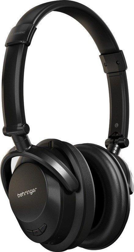 Навушники з мікрофоном Behringer HC 2000BNC