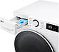 Пральна машина автоматична LG F4WR511S0W, фото 5