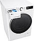Пральна машина автоматична LG F4WR511S0W, фото 9