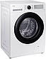 Пральна машина автоматична Samsung WW11DG5B25AHEO, фото 6