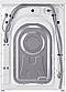 Пральна машина автоматична Samsung WW11DG5B25AHEO, фото 8