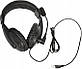 Навушники з мікрофоном Audiocore AC862 Black, фото 4