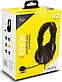 Навушники з мікрофоном Audiocore AC862 Black, фото 5