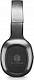 Навушники з мікрофоном Cellularline Basic Black, фото 5