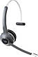 Навушники з мікрофоном Cisco 561 Wireless Single Black (CP-HS-WL-561-M-EU=), фото 4