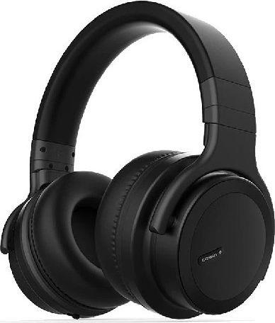 Навушники з мікрофоном Cowin E7 Ace ANC Black