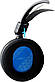 Навушники з мікрофоном Audio-Technica ATH-GD3BK, фото 4