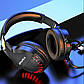 Навушники з мікрофоном Awei ES-770i Red (AWEI062BLK), фото 3