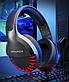Навушники з мікрофоном Awei ES-770i Red (AWEI062BLK), фото 4