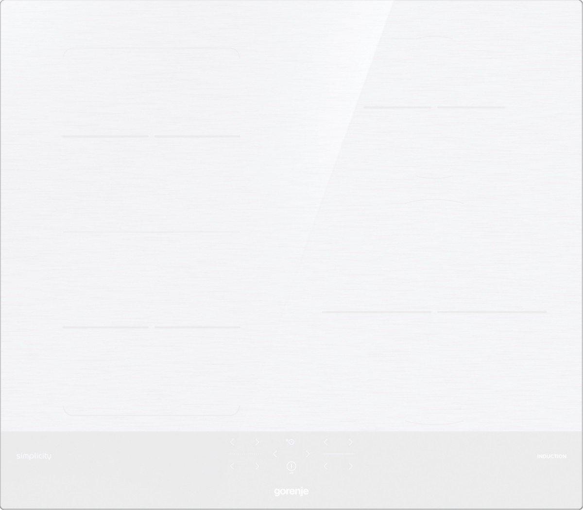 Індукційна варильна поверхня Gorenje GI6421SYW, фото 1