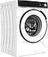 Пральна машина автоматична Sharp ES-NFA012DW1NA-PL, фото 4