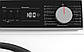 Пральна машина автоматична Sharp ES-NFA012DW1NA-PL, фото 5