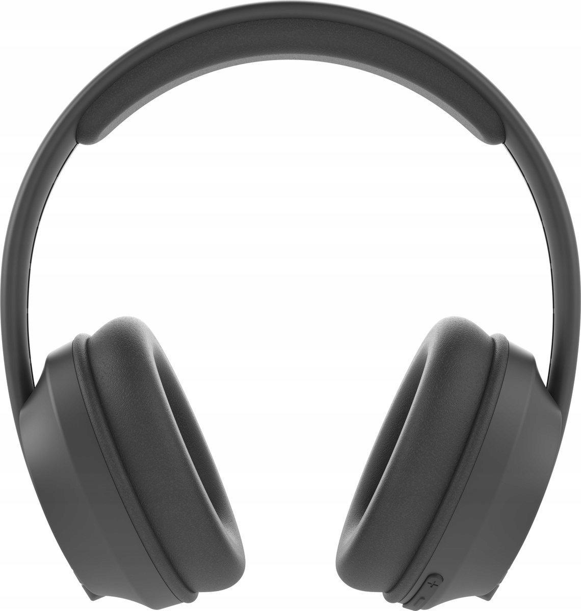 Навушники з мікрофоном Denver BTH-235 Black