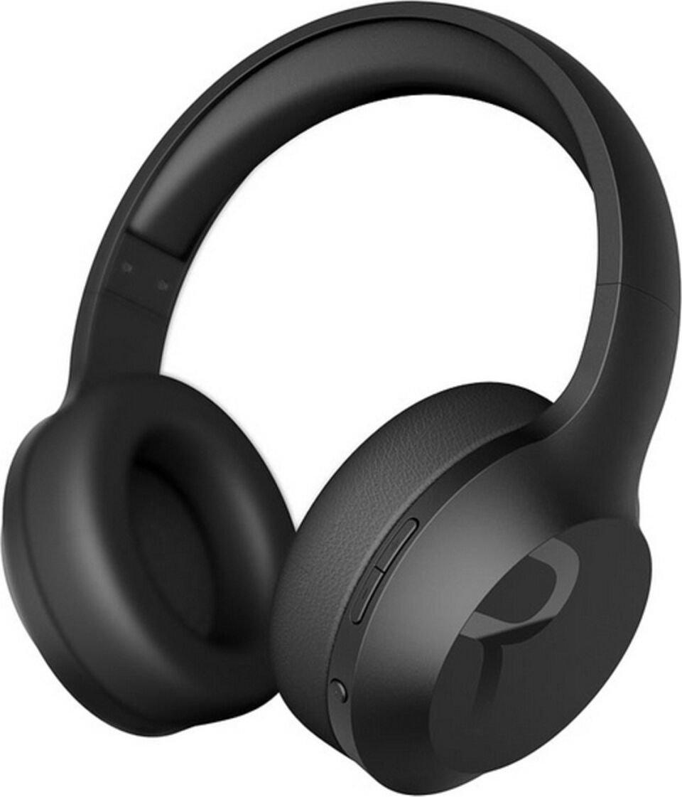 Навушники з мікрофоном Denver BTH-251 Black