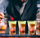 Стопка Бостон Шот 60мл Pasabahce 52194/sl, фото 7