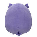 М'яка іграшка Squishmallows - Сова Холлі (30 cm) SQER00911, фото 4