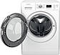 Пральна машина автоматична Whirlpool FFL 7259 W EE, фото 3