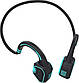 Навушники з мікрофоном Evolveo BoneSwim Blue (BS-MP3-16GB-BL), фото 4