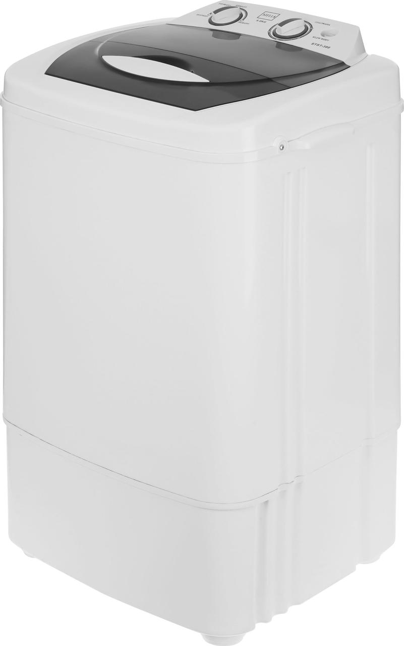 Пральна машина напівавтомат Stella STST-380, фото 1