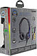 Навушники з мікрофоном BuddyPhones Galaxy 3 Plus Gray (BP-GALAXY-GREY), фото 7