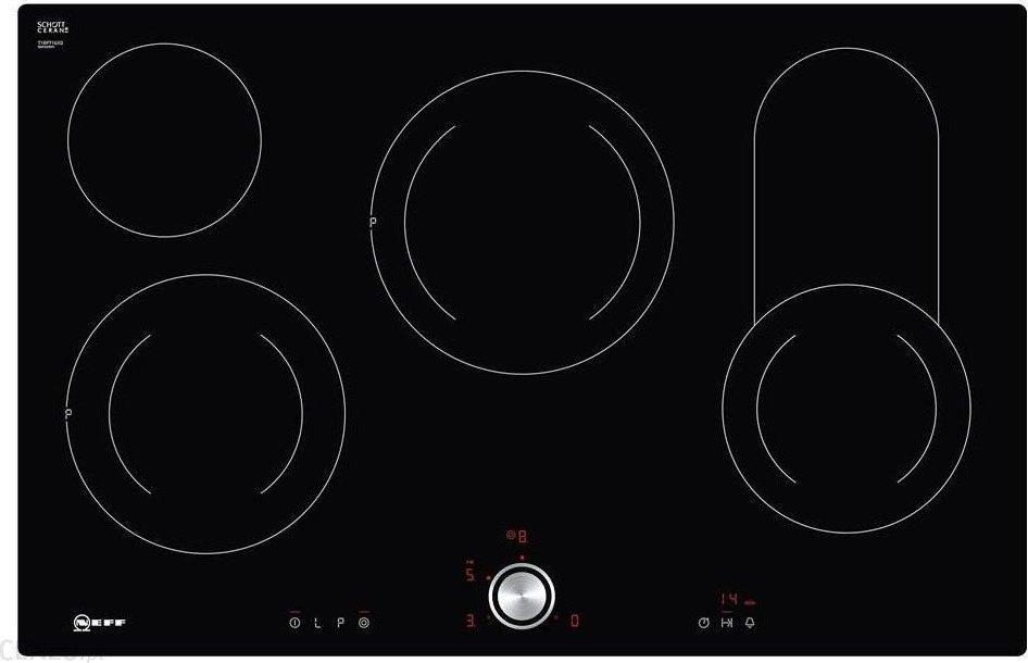 Індукційна варильна поверхня Neff TPT 1816 X AUT, фото 1