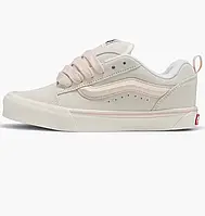 Urbanshop com ua Кеди унісекс Vans Knu Skool Shoe Grey VN0009QCPNK РОЗМІРИ ЗАПИТУЙТЕ