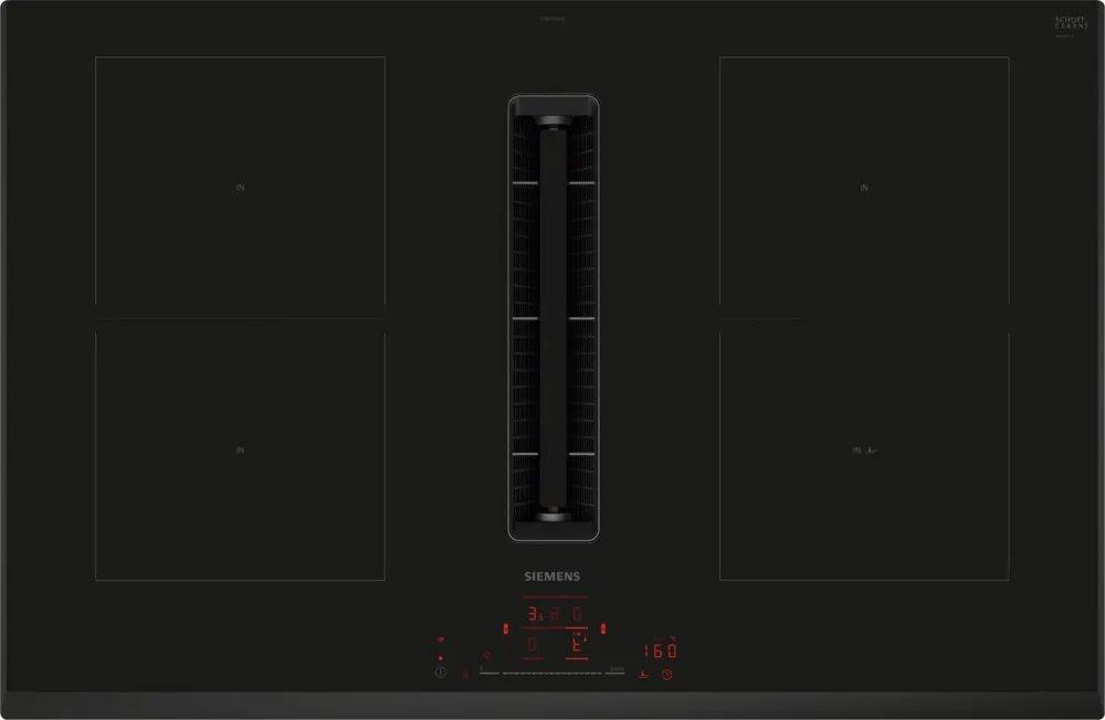Індукційна варильна поверхня Siemens ED851HQ26E, фото 1