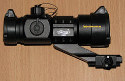 Приціл коліматорний Walther Point Sight PS22