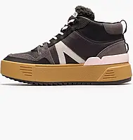 Urbanshop com ua Кеди жіночі Lacoste L002 Wntr Mid Brown 744Sfa00701J1 РОЗМІРИ ЗАПИТУЙТЕ