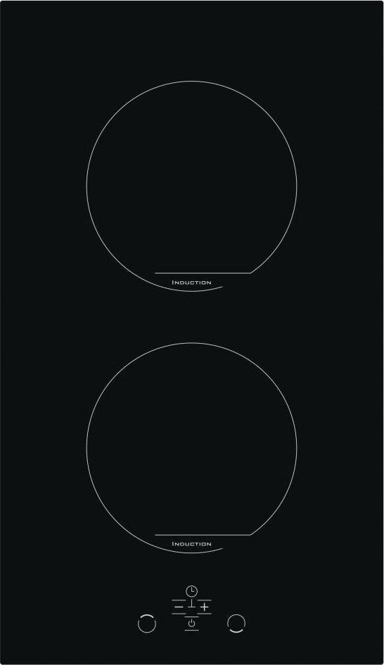 Індукційна варильна поверхня Simfer H3.020.DEISP, фото 1