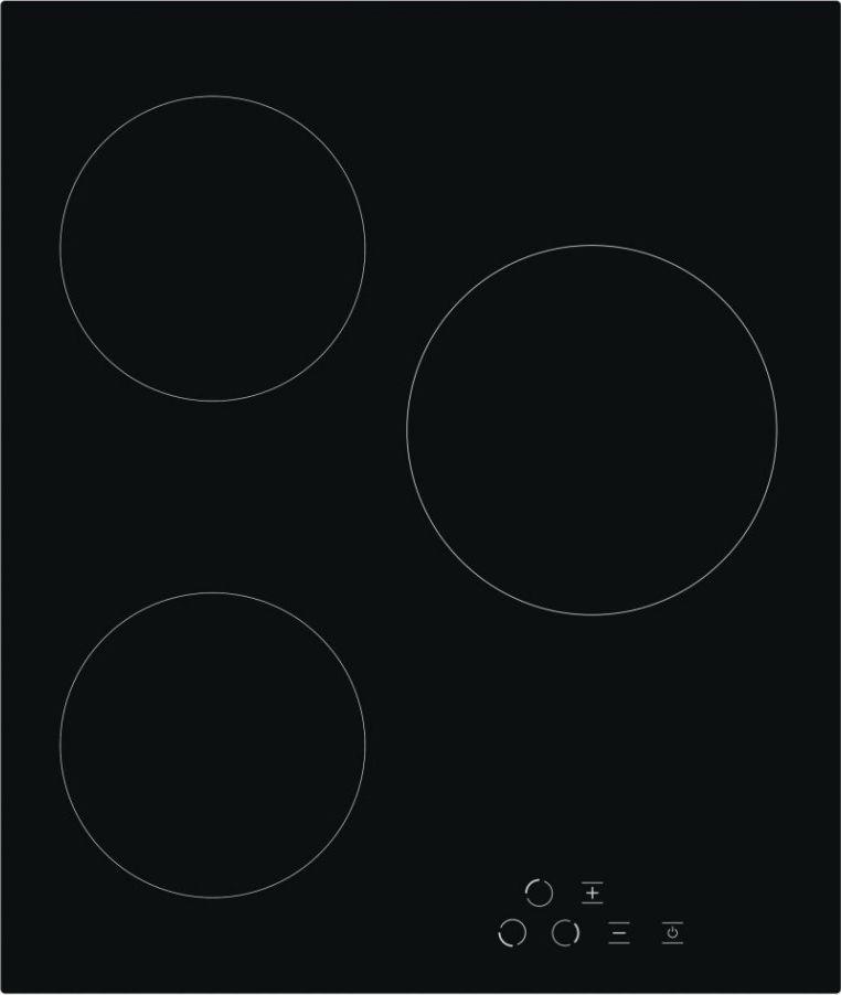 Індукційна варильна поверхня Simfer H4.030.DECSP, фото 1