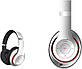 Навушники з мікрофоном Freestyle FH0916 White/Black (43685), фото 3