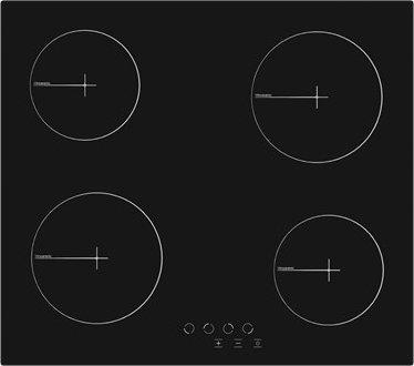 Індукційна варильна поверхня Simfer H6.040.DECSP, фото 1