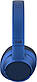 Навушники з мікрофоном Fresh n Rebel Clam Core Blue (3HP3200TB), фото 3