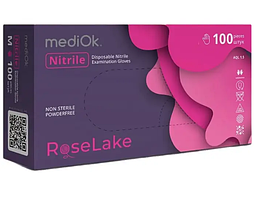 Рукавички MediOK Rose Lake M