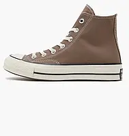 Urbanshop com ua Кеди жіночі Converse Chuck 70 Hi Brown A00753C РОЗМІРИ ЗАПИТУЙТЕ