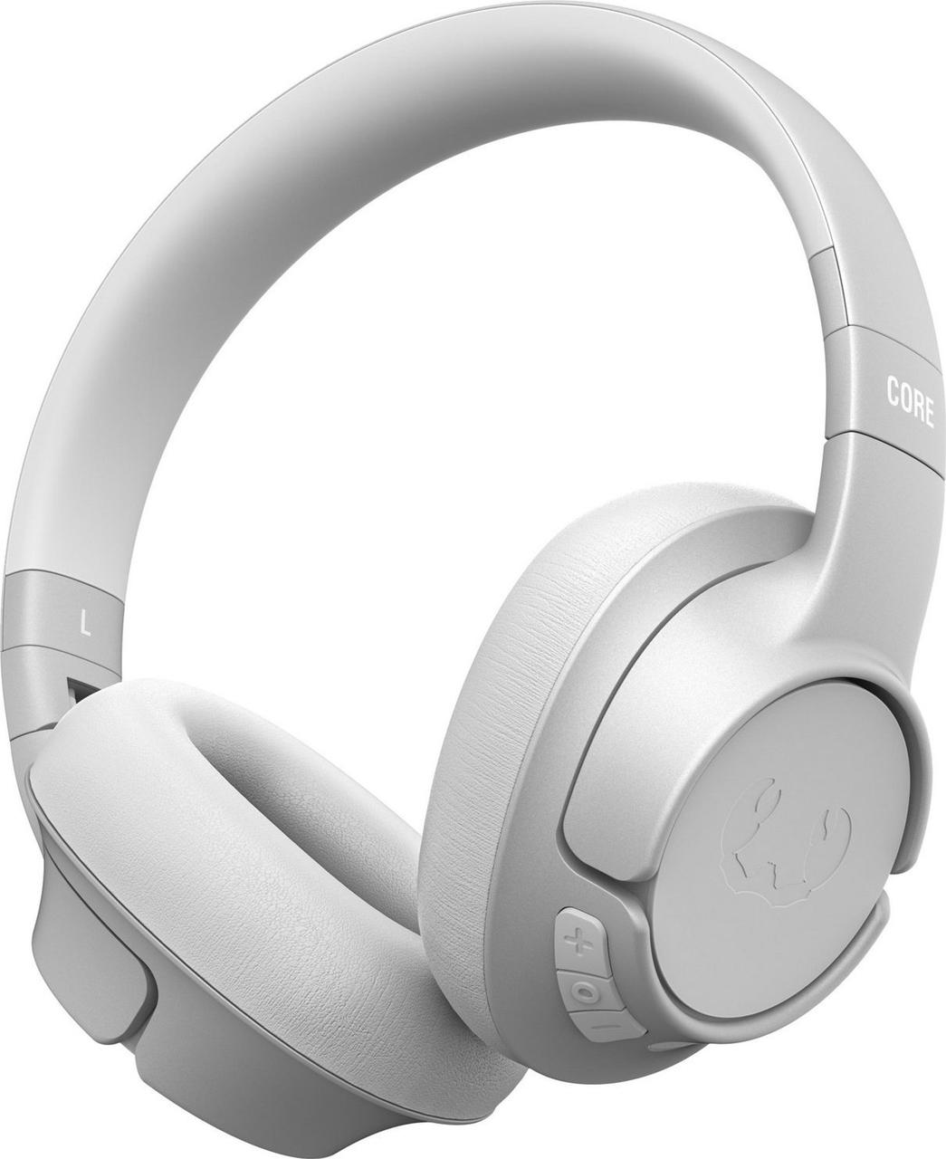 Навушники з мікрофоном Fresh n Rebel Clam Core Gray (3HP3200IG)