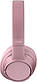 Навушники з мікрофоном Fresh n Rebel Clam Core Pink (3HP3200PP), фото 3