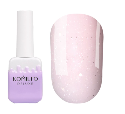 Komilfo Elite Base French 001, 10 ml