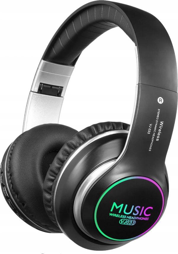 Навушники з мікрофоном Gotel K432D9