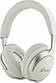 Навушники з мікрофоном Guess Metal Script Logo Beige (GUBHC22PSFCSME), фото 3