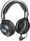 Навушники з мікрофоном Defender Stellar Black (64520), фото 3
