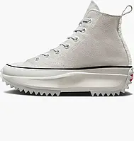 Urbanshop com ua Кеди унісекс Converse Run Star Hike High Beige 172499C РОЗМІРИ ЗАПИТУЙТЕ