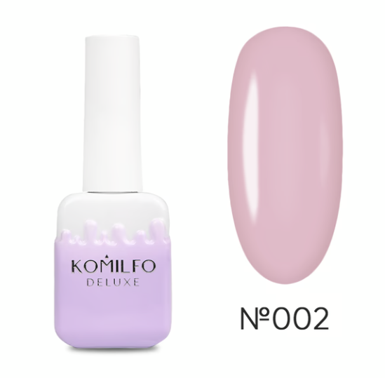 Komilfo French Rubber Base EXTRA 002, 10 ml