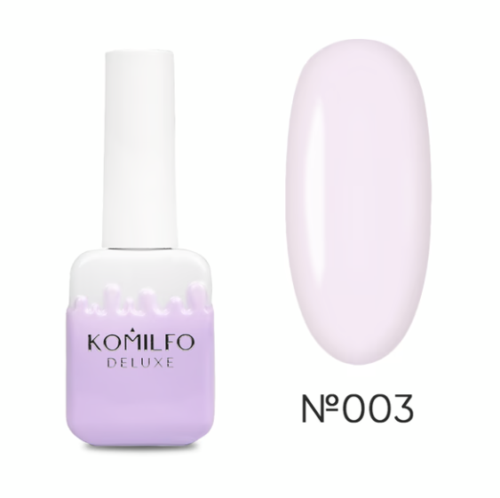 Komilfo French Rubber Base EXTRA 003, 10 ml