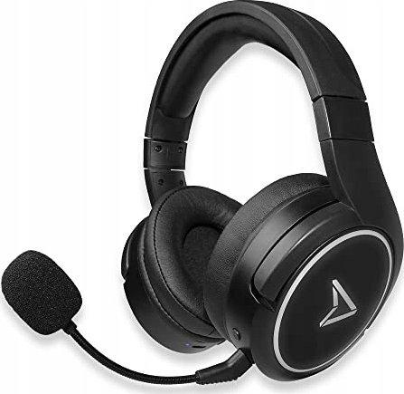 Навушники з мікрофоном Steelplay Impulse Multi Black