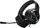 Навушники з мікрофоном Edifier Hecate G30II Black, фото 3
