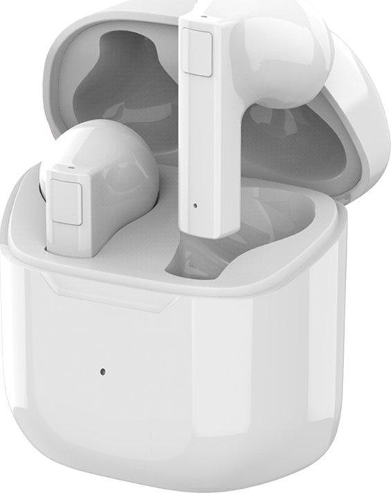 Навушники TWS 4smarts SkyBuds 2 ENC White